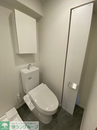 クオリタス押上業平の物件内観写真